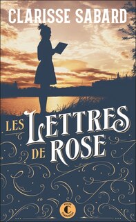 Front cover_Les lettres de Rose