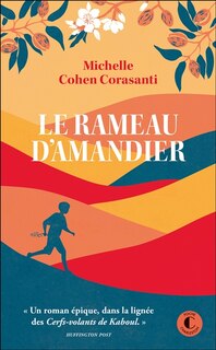Couverture_Le rameau d'amandier