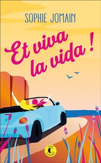 Front cover_Et viva la vida !