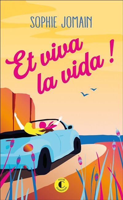 Front cover_Et viva la vida !