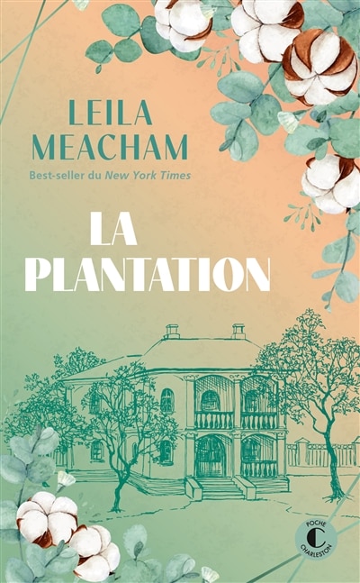 Couverture_La plantation