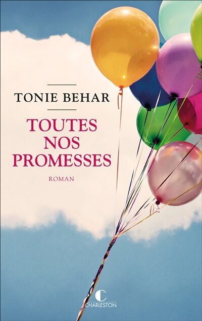 Front cover_Toutes nos promesses