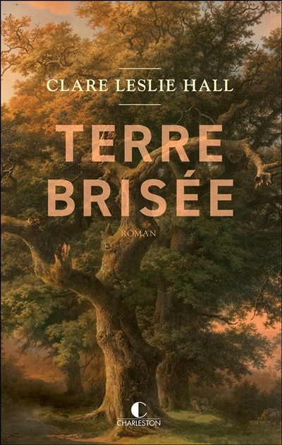 Couverture_Terre brisée
