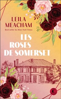 Front cover_Les roses de Somerset