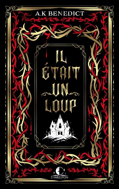 Couverture_Il était un loup...