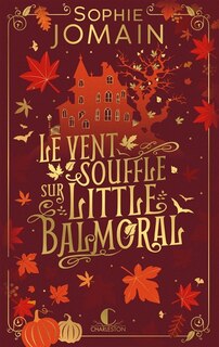 Front cover_Le vent souffle sur Little Balmoral