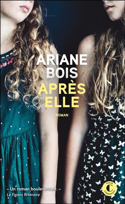 Front cover_Après elle