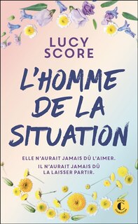 Front cover_L'homme de la situation