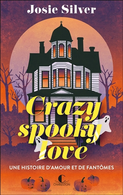 Couverture_Crazy spooky love
