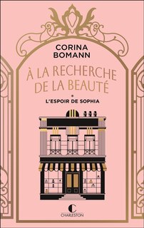 Front cover_L' espoir de Sophia