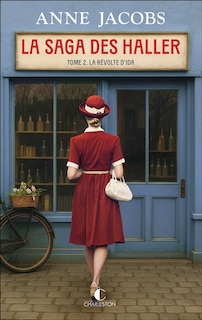 Couverture_La r&eacute;volte d'Ida