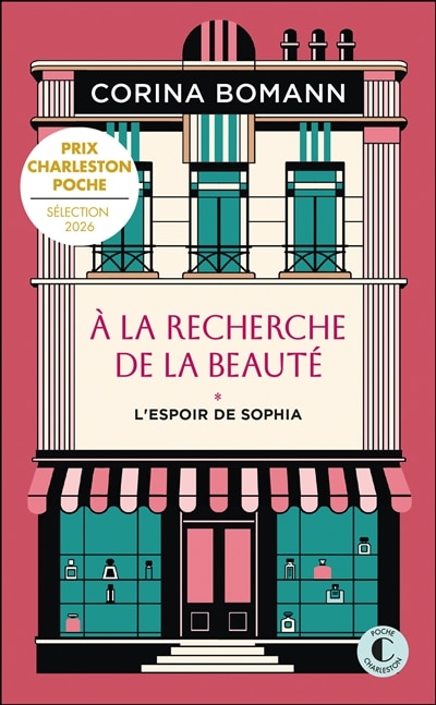 Couverture_L' espoir de Sophia