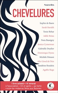 Front cover_Chevelures