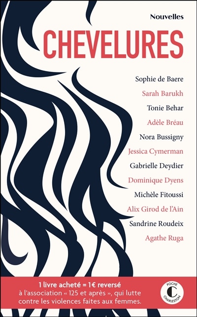 Front cover_Chevelures