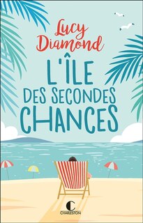 Couverture_L' &icirc;le des secondes chances