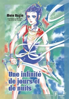 Front cover_Une infinité de jours et de nuits