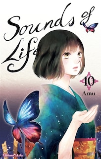 Couverture_Sounds of life, Vol. 10