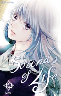 Couverture_Sounds of life, Vol. 12