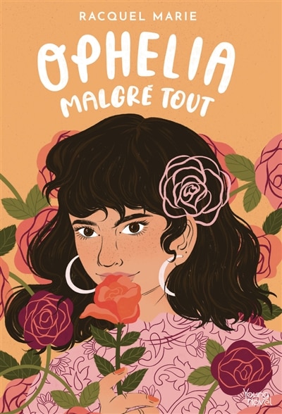 Front cover_Ophelia malgré tout