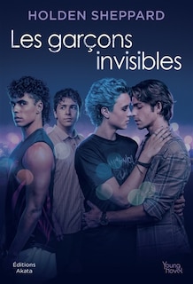 Couverture_Les gar&ccedil;ons invisibles