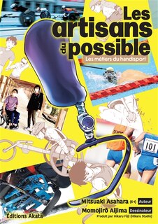 Front cover_Les artisans du possible