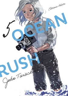 Couverture_Ocean rush, Vol. 5