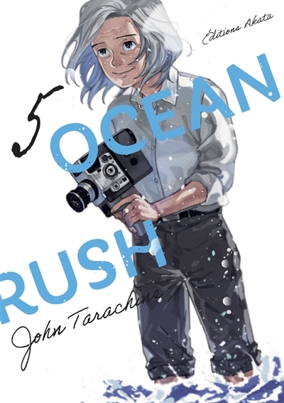 Couverture_Ocean rush, Vol. 5