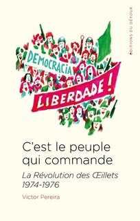 Couverture_C'est le peuple qui commande
