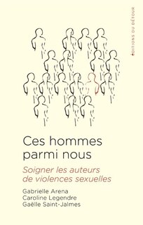 Couverture_Ces hommes parmi nous