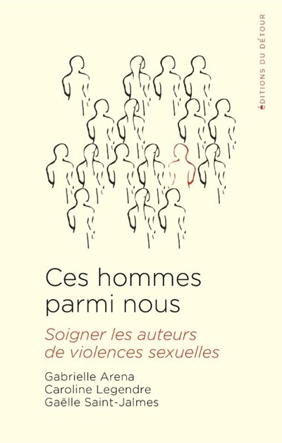 Couverture_Ces hommes parmi nous