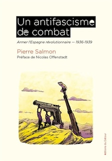 Front cover_Un antifascisme de combat
