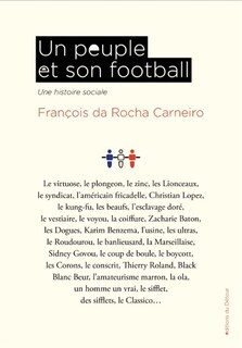 Front cover_Un peuple et son football