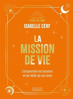 Couverture_La mission de vie