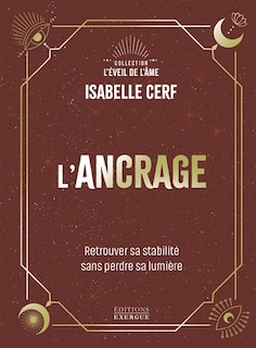 Front cover_L' ancrage