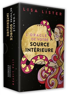 Front cover_L' oracle de votre source int&eacute;rieure