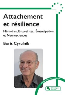 Front cover_Attachement et résilience