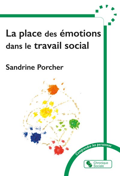 Couverture_La place des &eacute;motions dans le travail social