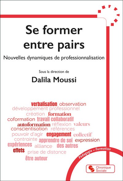 Couverture_Se former entre pairs