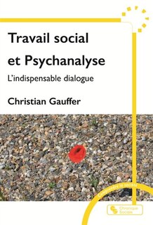 Couverture_Travail social et psychanalyse