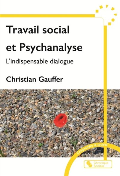 Couverture_Travail social et psychanalyse