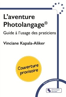Couverture_L' aventure Photolangage
