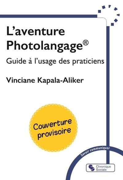 Couverture_L' aventure Photolangage