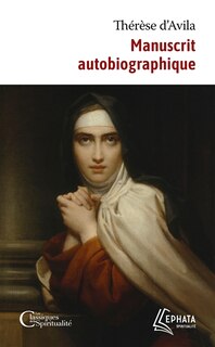 Couverture_Manuscrit autobiographique