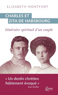 Front cover_Charles et Zita de Habsbourg