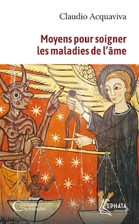 Front cover_Moyens pour soigner les maladies de l'&acirc;me