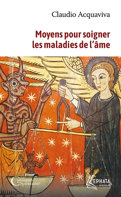Front cover_Moyens pour soigner les maladies de l'&acirc;me