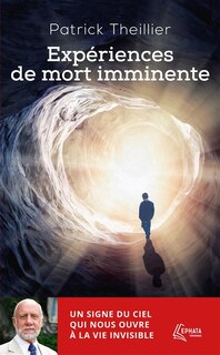 Front cover_Expériences de mort imminente
