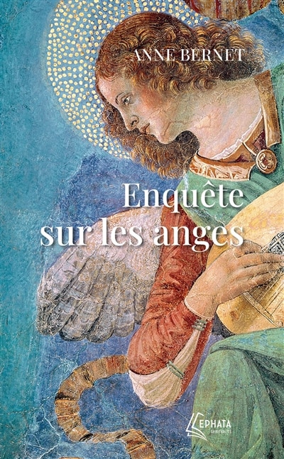 Front cover_Enquête sur les anges