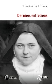 Couverture_Derniers entretiens