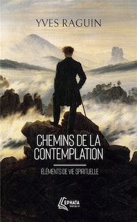 Couverture_Chemins de la contemplation